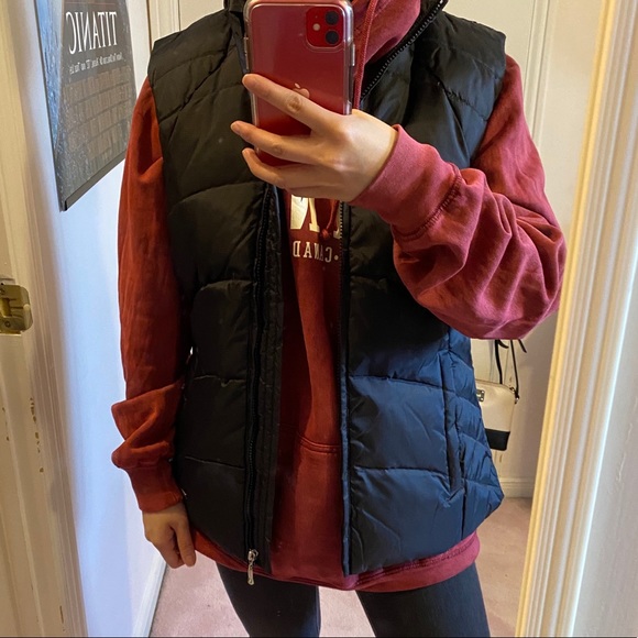 Mondetta Down Vest - medium - Picture 1 of 7